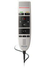 Load image into Gallery viewer, PHILIPS LFH3200 SpeechMike III Pro