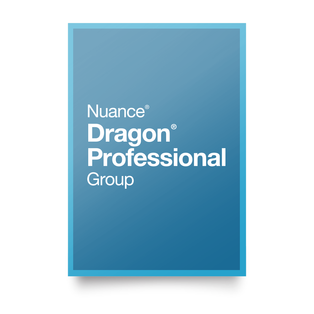 Dragon Professional Group Upgrade