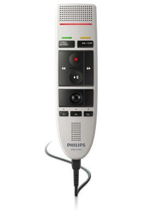 PHILIPS LFH3200 SpeechMike III Pro