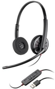 Plantronics Blackwire 510 USB Headset (£62.49 Exc. VAT.)