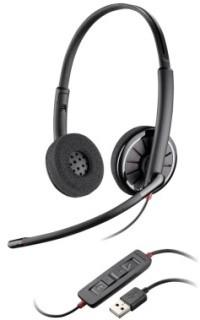 Plantronics Blackwire 510 USB Headset (£62.49 Exc. VAT.)